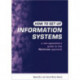 How to Set Up Information Systems: A Non-specialist's Guide to the Multiview Approach