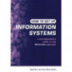 How to Set Up Information Systems: A Non-specialist's Guide to the Multiview Approach