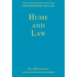 Hume and Law