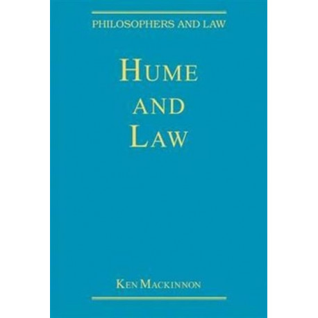 Hume and Law