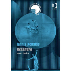 Iannis Xenakis: Kraanerg