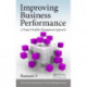 Improving Business Performance: A Project Portfolio Management Approach
