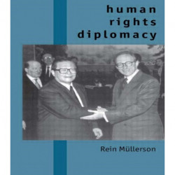 Human Rights Diplomacy