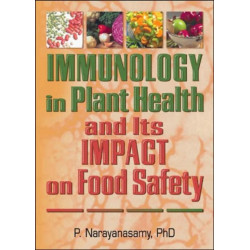Immunology in Plant Health and Its Impact on Food Safety
