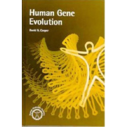 Human Gene Evolution