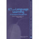 ICT and Language Learning: a European Perspective