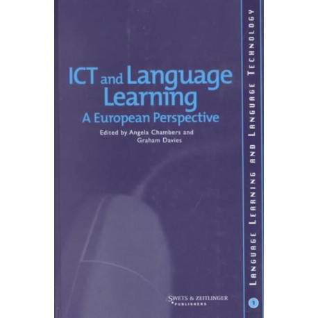 ICT and Language Learning: a European Perspective