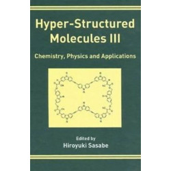 Hyper-Structured Molecules III