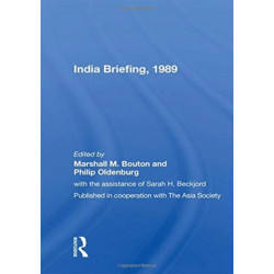 India Briefing, 1989