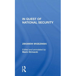 In Quest Of National Security