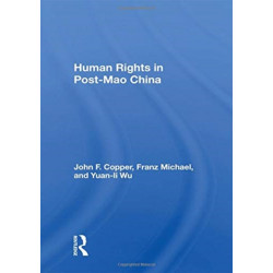 Human Rights In Post-mao China
