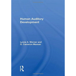 Human Auditory Development