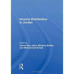 Income Distribution In Jordan