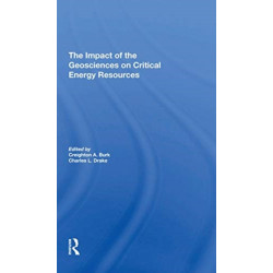 The Impact Geosciences