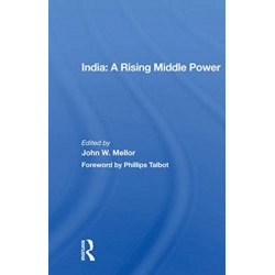 India: A Rising Middle Power