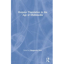 Humour Translation in the Age of Multimedia