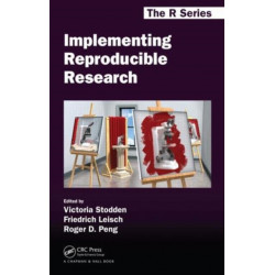 Implementing Reproducible Research