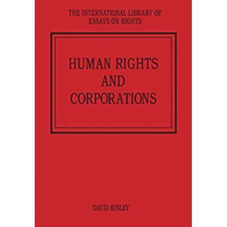 Human Rights and Corporations