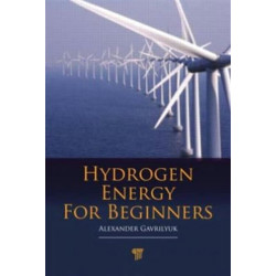 Hydrogen Energy for Beginners