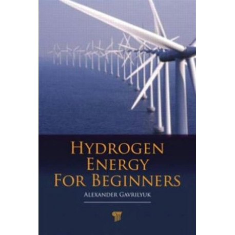 Hydrogen Energy for Beginners