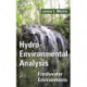 Hydro-Environmental Analysis: Freshwater Environments
