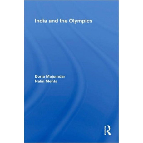 India and the Olympics