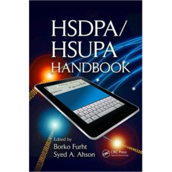 HSDPA/HSUPA Handbook