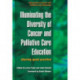 Illuminating the Diversity of Cancer and Palliative Care Education: A Complete Resource for EMQs & a Complete Resource for MCQs, Volume 1 & 2