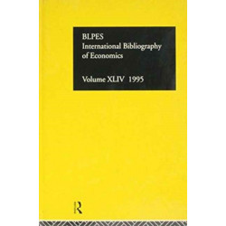 IBSS: Economics: 1995 Vol 44