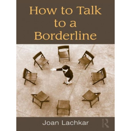 How to Talk to a Borderline