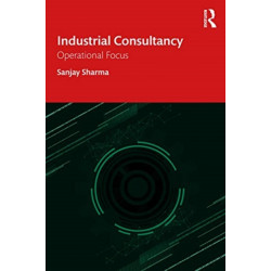 Industrial Consultancy: Operational Focus