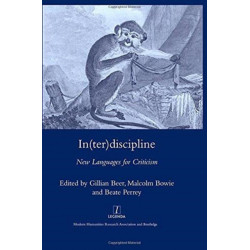 In(ter)discipline: New Languages for Criticism