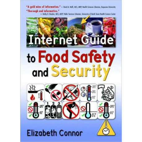 Internet Guide to Food Safety and Security