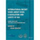 International Recent Issues about ECDIS, e-Navigation and Safety at Sea: Marine Navigation and Safety of Sea Transportation