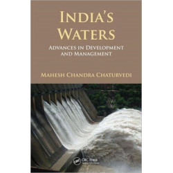 India's Waters: Advances in Development and Management