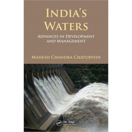 India's Waters: Advances in Development and Management