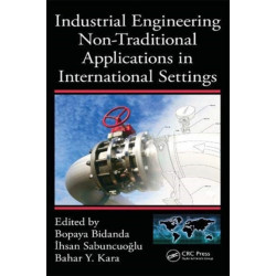 Industrial Engineering: Management, Tools, and Applications, Three Volume Set