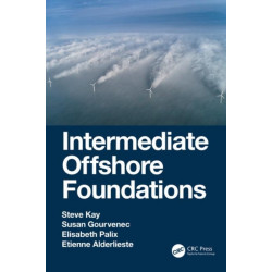 Intermediate Offshore Foundations