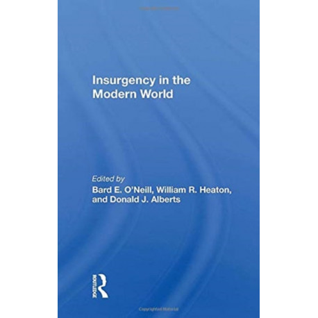 Insurgency In The Modern World