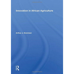 Innovation In African Agriculture