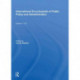 International Encyclopedia of Public Policy and Administration Volume 1: A-C