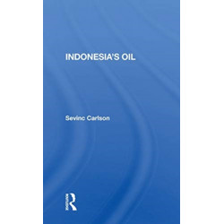 Indonesia's Oil