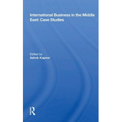 International Business In The Middle East: Case Studies