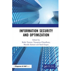 Information Security and Optimization