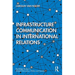 Infrastructure Communication in International Relations