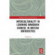 Interculturality in Learning Mandarin Chinese in British Universities