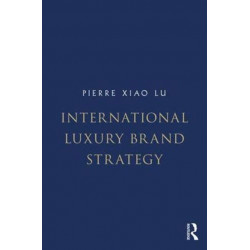 International Luxury Brand Strategy