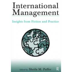 International Management: Insights from Fiction and Practice