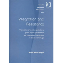 Integration and Resistance: The Relation of Social Organisations, Global Capital, Governments and International Immigration in Spain and Portugal