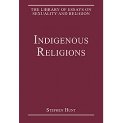 Indigenous Religions